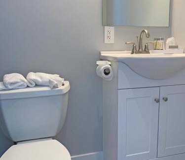 Culloden Shores Hotel | Relax at Sun and Sound Montauk with Oceanfront Amenities