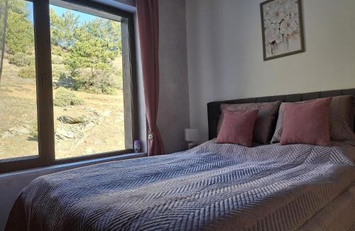 Razlog Apartment | Sun and view cozy apartment