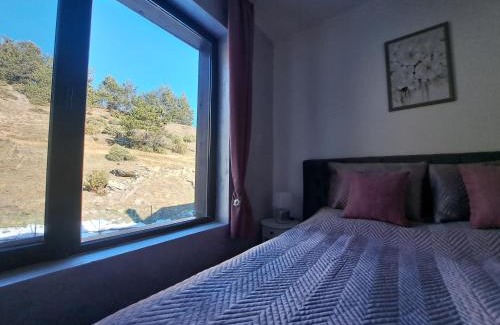Razlog Apartment | Sun and view cozy apartment