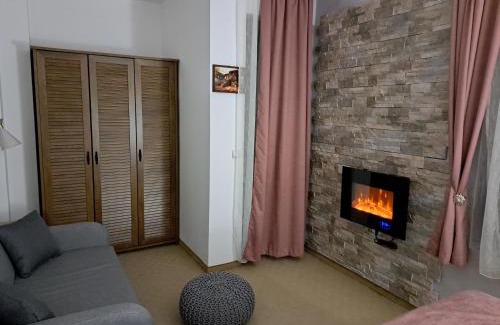 Razlog Apartment | Sun and view cozy apartment
