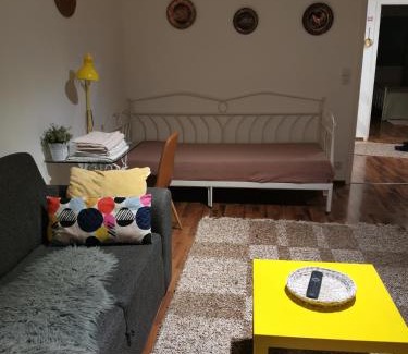 Kotka Apartment | Cozy Sun Apart Vuorenrinne: Spa & Family-Friendly Retreat