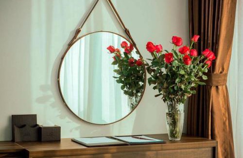 Ha Long Hotel | Relax at Sun Bay Tuan Chau Hotel with Oceanfront Views