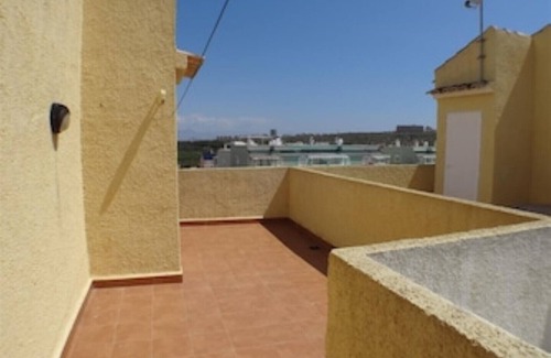 Puerto Marino Villa | Family Villa with Pool, WiFi & Private Solarium Awaits