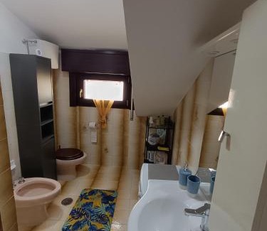 Campo Ascolano Apartment | Family-Friendly Sun Beach Apartment with Pet Amenities