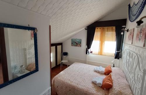Campo Ascolano Apartment | Family-Friendly Sun Beach Apartment with Pet Amenities