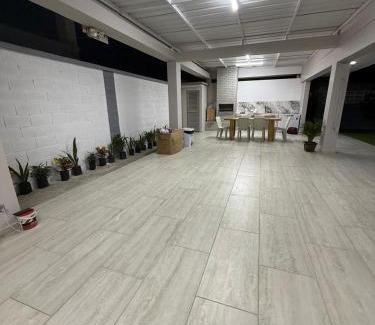 Puerto Colombia House | Cozy Blue Premium Beach: Pet-Friendly with Ocean Views
