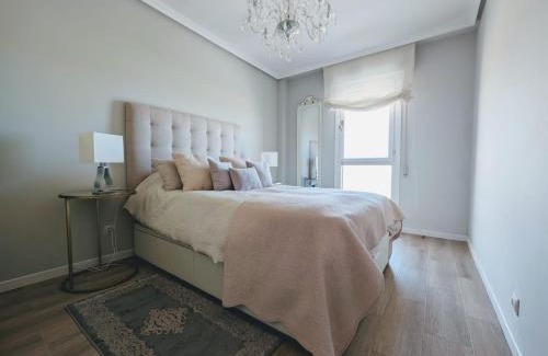 Noja Apartment | Beachfront Apartment in Noja with Ocean View and Family-Friendly Amenities