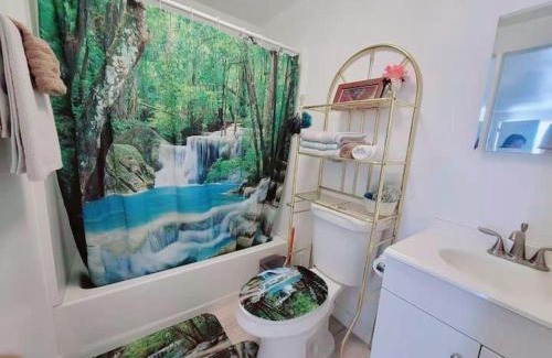 Pahrump House | Pet-Friendly Sun Cabin #2 in Pahrump - Rated 9.3/10