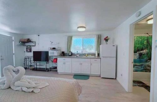 Pahrump House | Pet-Friendly Sun Cabin #2 in Pahrump - Rated 9.3/10