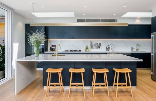 Sydney House | Relax at Sun-Catcher: Pool, Spa & Family-Friendly Fun