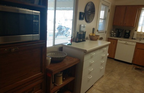 Sun City House | Bright Sun City AZ House with Pool & Family-Friendly Amenities