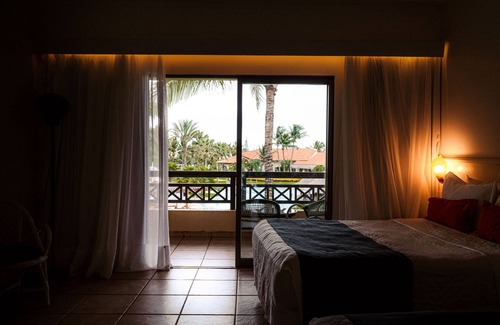 Camocim Hotel | Beachfront Bliss at Sun City Rota das Emoções Hotel