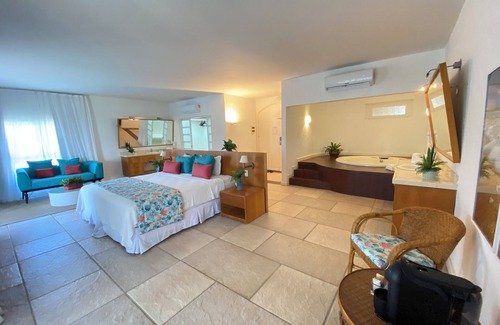 Camocim Hotel | Beachfront Bliss at Sun City Rota das Emoções Hotel