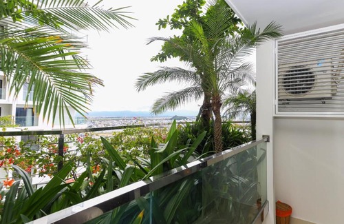 Tuy Hoa Apartment | Oceanfront Comfort at Sun Condotel - Apec Phu Yen