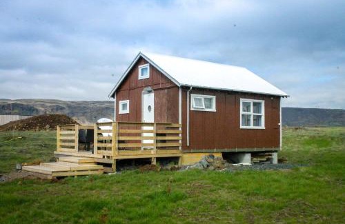 Sveitarfelagid Olfus Apartment | Sun-cottage South Iceland