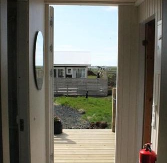 Sveitarfelagid Olfus Apartment | Sun-cottage South Iceland