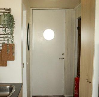 Sveitarfelagid Olfus Apartment | Sun-cottage South Iceland