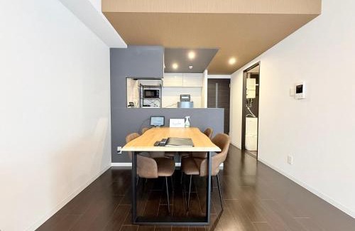 Shiroishi Apartment | Sun Court Nango-dori サンコート南郷通 702