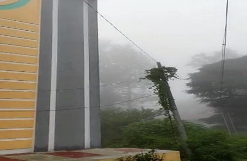 Yercaud Villa | Pet-Friendly Escape at Sun Deluxe Villa, Yercaud