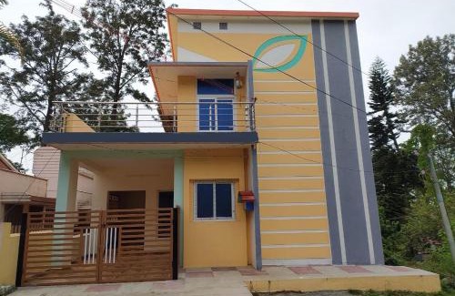Yercaud Villa | Pet-Friendly Escape at Sun Deluxe Villa, Yercaud
