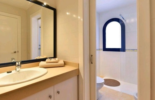 Costa Meloneras House | Relax in Comfort: Private Oasis with Pool and Ocean View