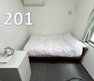 Itabashi Hotel | Sun flower Guest house