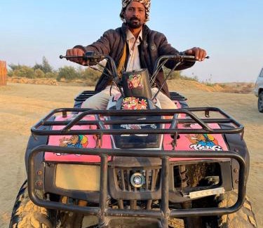 El Faiyum Other | Sun & Fun Camp Fayoum