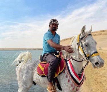El Faiyum Other | Sun & Fun Camp Fayoum