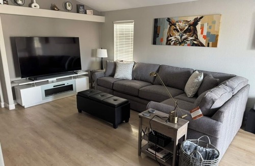 Augusta Ranch House | Sun, Fun, Heated Pools and More