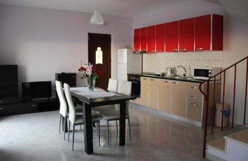 Drimonas Apartment | Unforgettable Sun Gazing Villas with Ocean Views & Pet Friendly