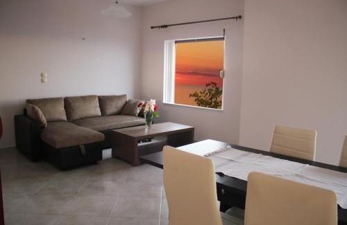 Drimonas Apartment | Unforgettable Sun Gazing Villas with Ocean Views & Pet Friendly