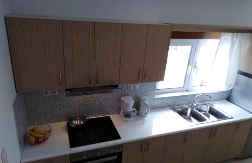 Drimonas Apartment | Unforgettable Sun Gazing Villas with Ocean Views & Pet Friendly