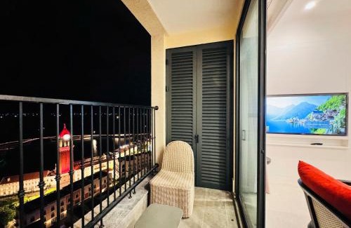 An Thoi Apartment | Sun Grand City Hillside Residdence