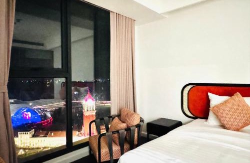 An Thoi Apartment | Sun Grand City Hillside Residdence