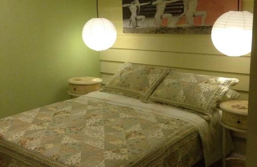 Petropolis Apartment | Discover Sun Guardian Guest: Pet-Friendly Retreat with Pool
