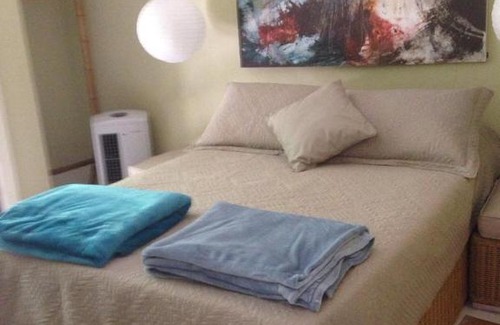 Petropolis Apartment | Discover Sun Guardian Guest: Pet-Friendly Retreat with Pool