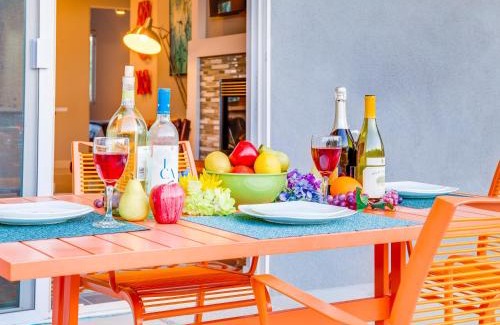 Desert Park Estates Villa | Top-Rated Holiday Homes in California with Pool & Pet Welcome