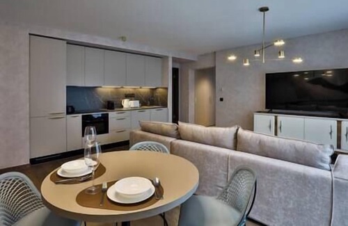 Budavar Apartment | Sun Hill A201 Luxury Suites