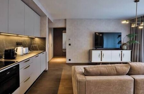 Budavar Apartment | Sun Hill A201 Luxury Suites