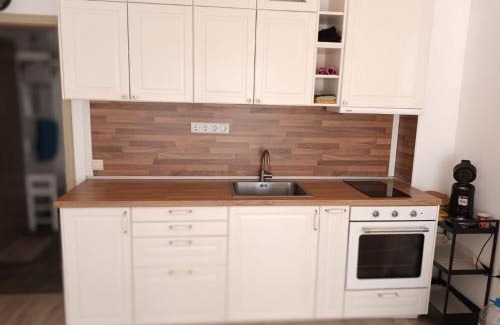 Byala Apartment | Pet-Friendly Oceanview Retreat at Sun Holidays Byala