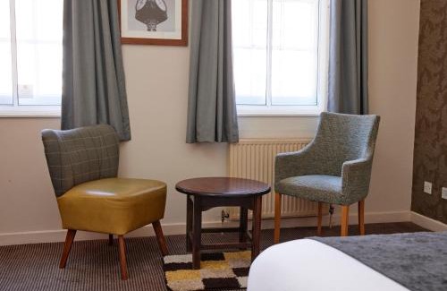 Hitchin Hotel | Pet-Friendly Getaway at Sun Hotel by Greene King Inns
