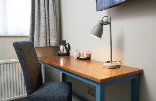 Hitchin Hotel | Pet-Friendly Getaway at Sun Hotel by Greene King Inns