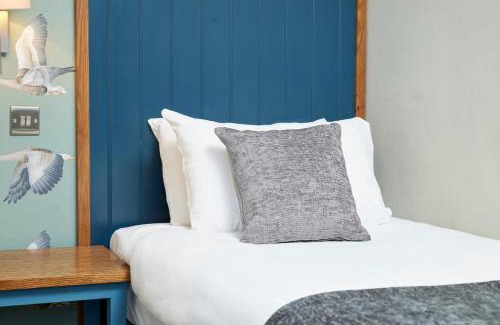 Hitchin Hotel | Pet-Friendly Getaway at Sun Hotel by Greene King Inns
