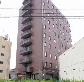 Tosu Hotel | Inviting Sun Hotel Tosu Saga with Delicious Breakfast