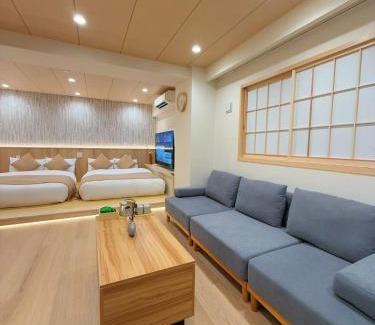 Asakusabashi Hotel | SUN House asakusabashi akihabara tokyo