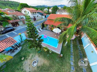 Saquarema House | Family-Friendly Retreat at Saquarema WorldTur with Pool