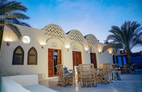Tunis Village Villa | Pet-Friendly Retreat at Sun House with Pool Access