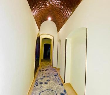 Tunis Village Villa | Pet-Friendly Retreat at Sun House with Pool Access