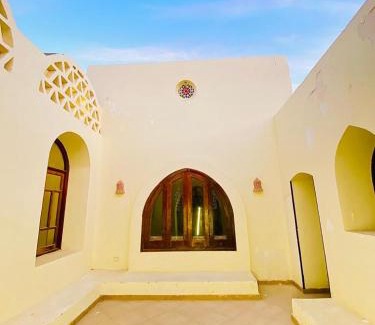 Tunis Village Villa | Pet-Friendly Retreat at Sun House with Pool Access