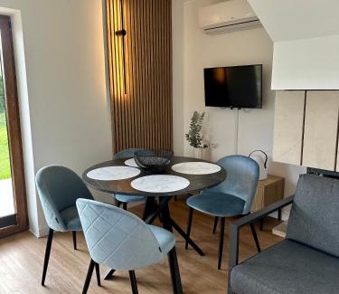 Grodek Nad Dunajcem House | Sun House Gródek